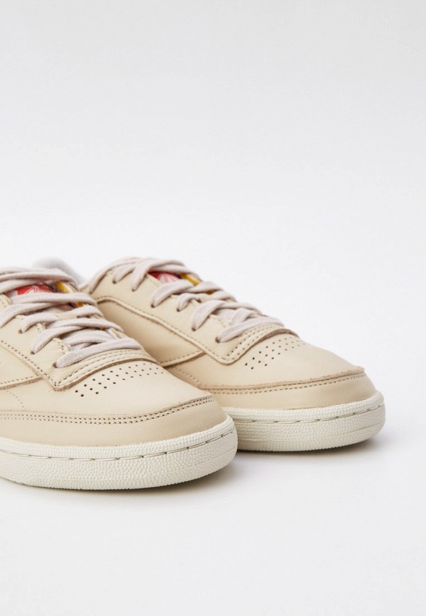 фото Кроссовки reebok classic