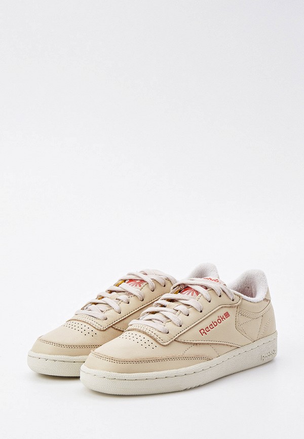 фото Кроссовки reebok classic
