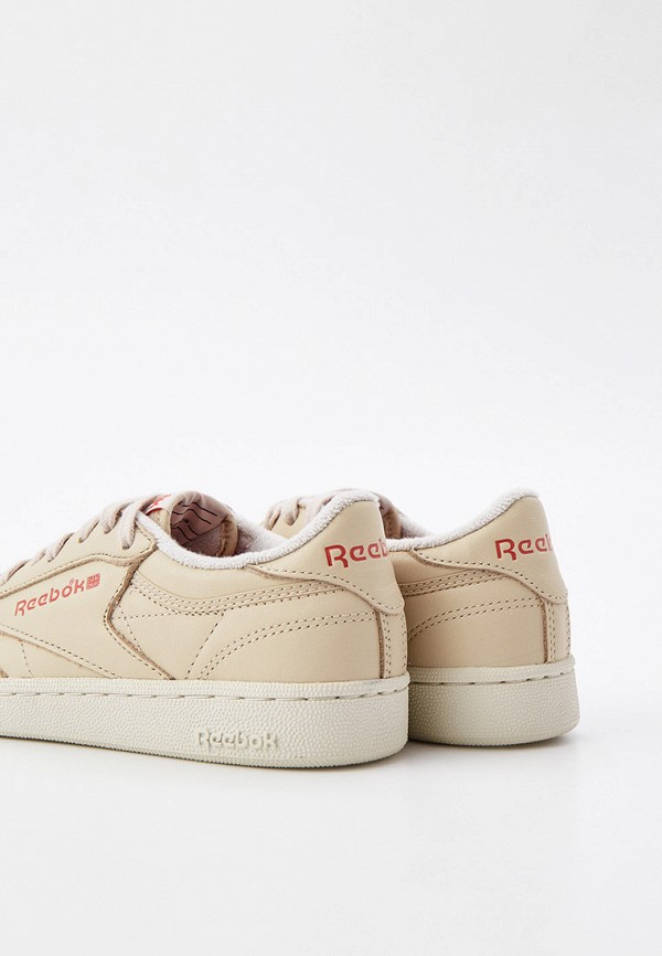 фото Кроссовки reebok classic
