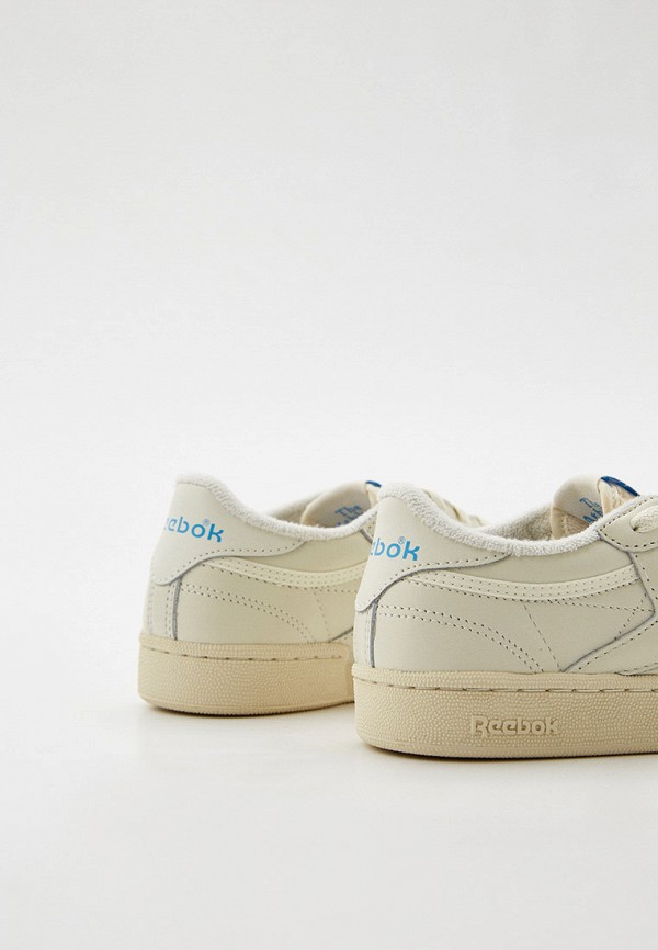 фото Кеды reebok classic