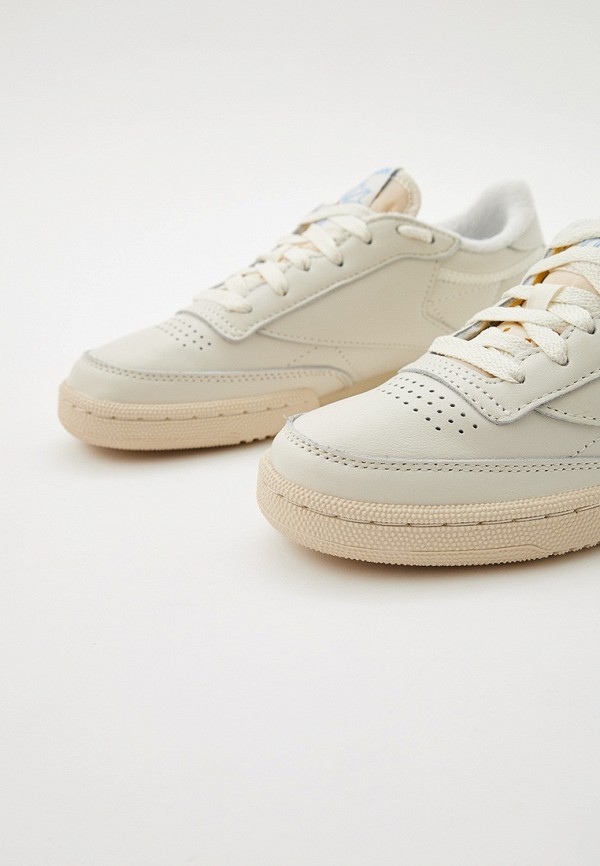 фото Кеды reebok