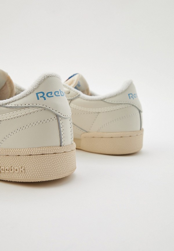 фото Кеды reebok