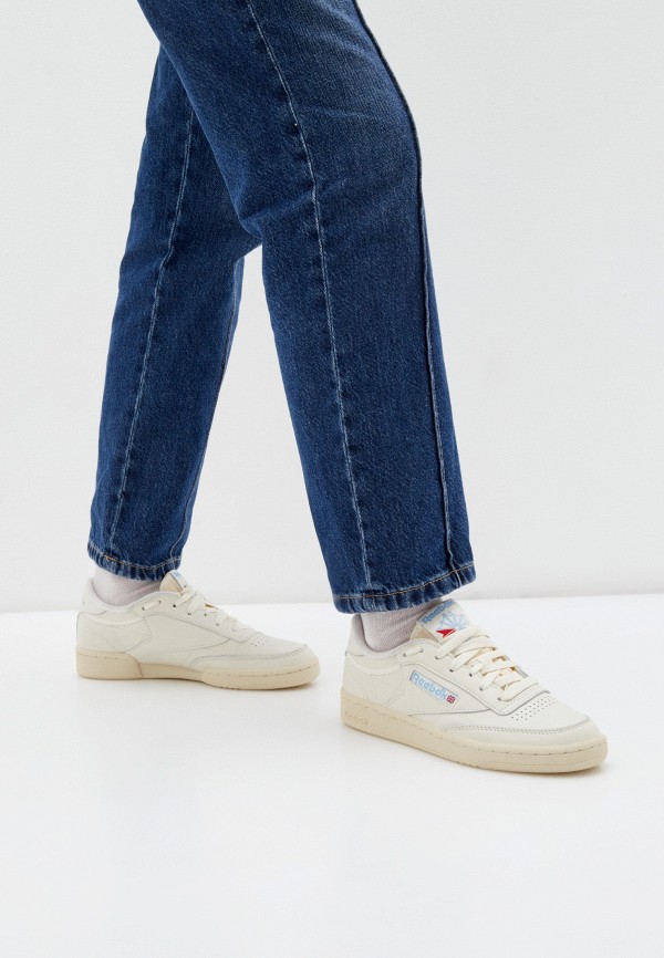 фото Кеды reebok