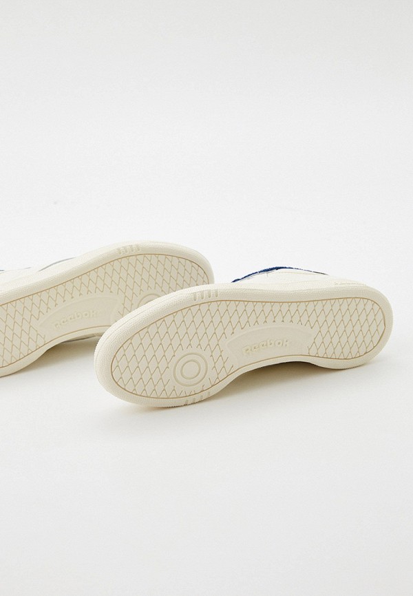 фото Кеды reebok classic