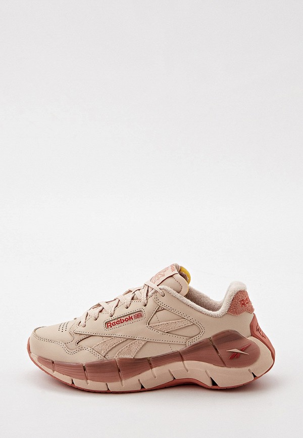 фото Кроссовки reebok