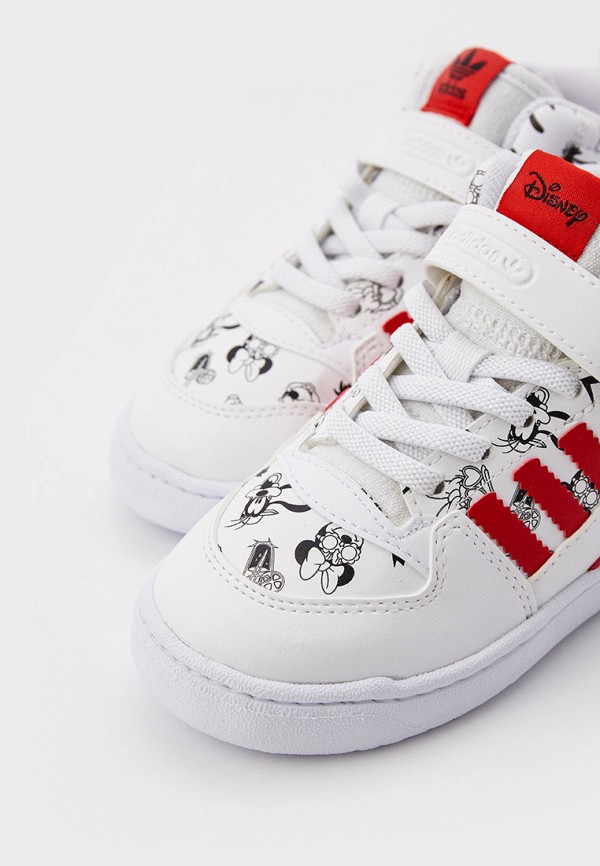 фото Кеды adidas originals