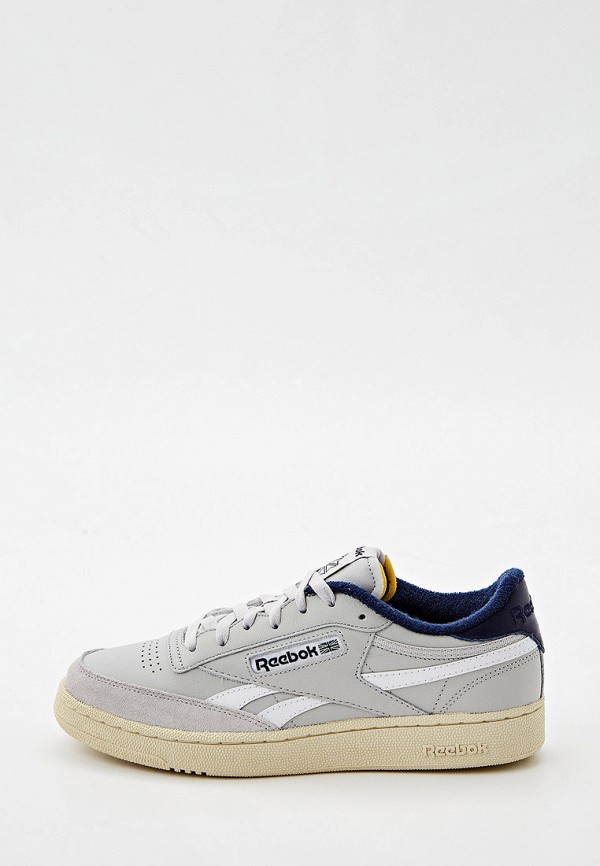 фото Кеды reebok classic