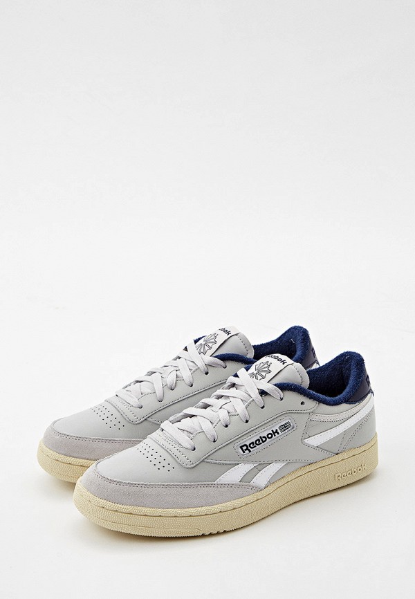 фото Кеды reebok classic