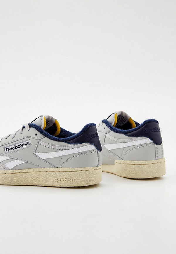 фото Кеды reebok classic