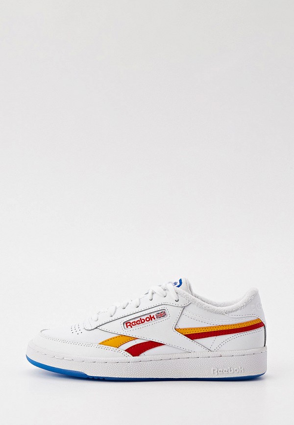 фото Кеды reebok classic