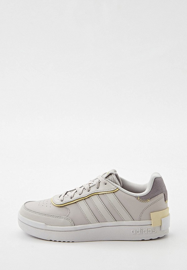

Кеды adidas, Серый, POSTMOVE SE