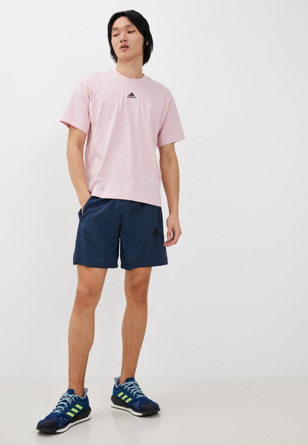 фото Шорты спортивные adidas