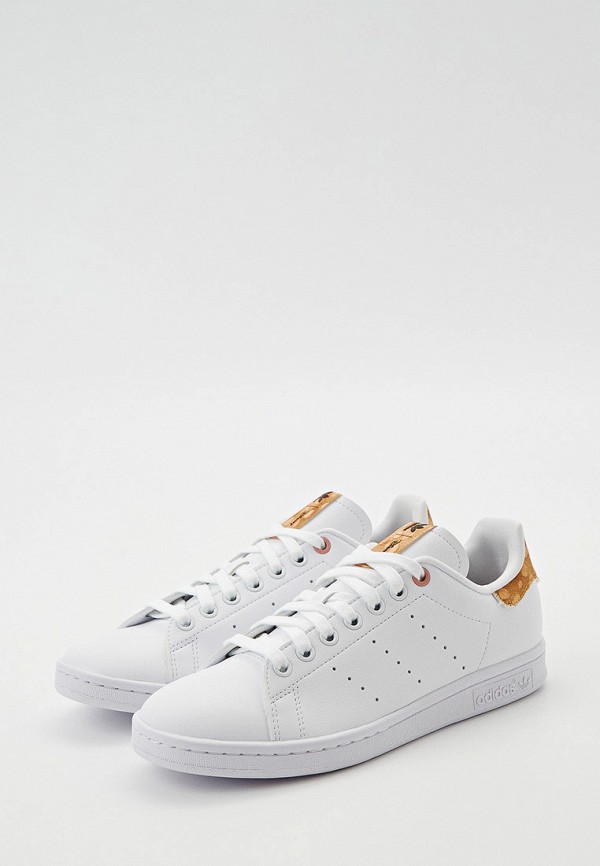 фото Кеды adidas originals