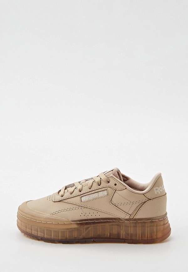фото Кеды reebok classic