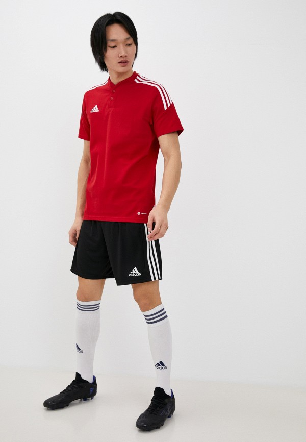 фото Поло adidas