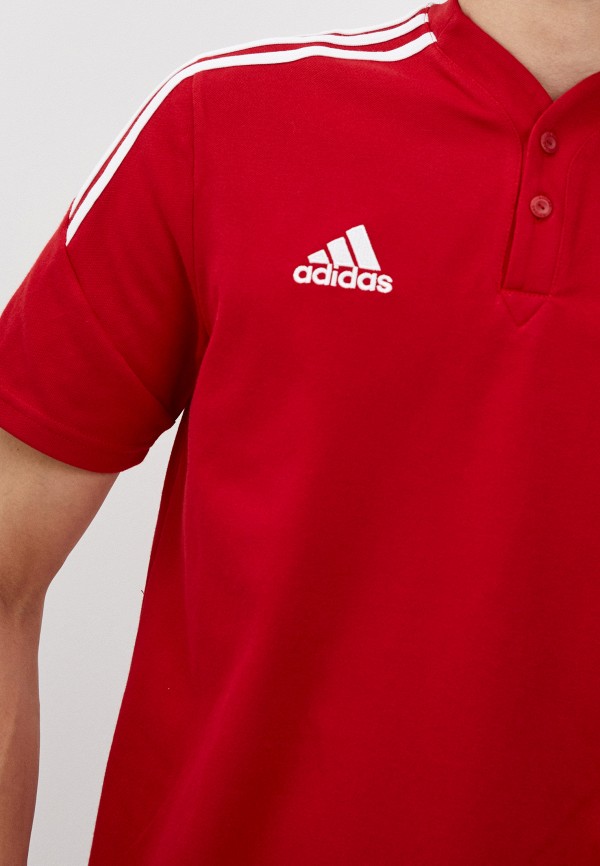 фото Поло adidas