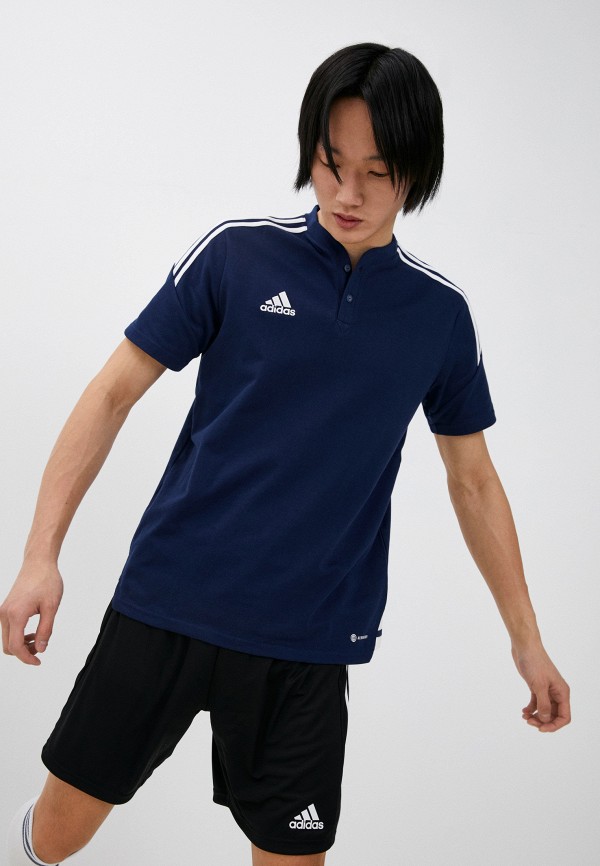фото Поло adidas