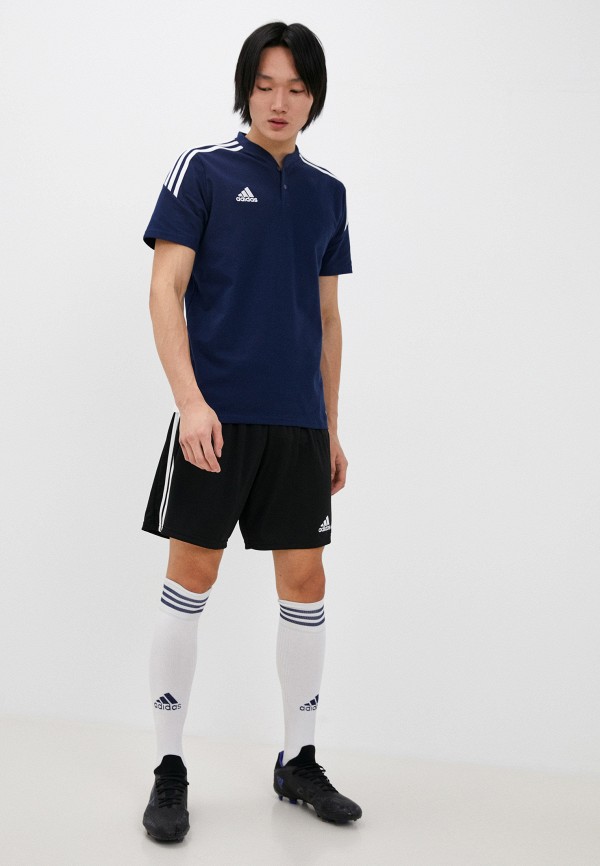 фото Поло adidas