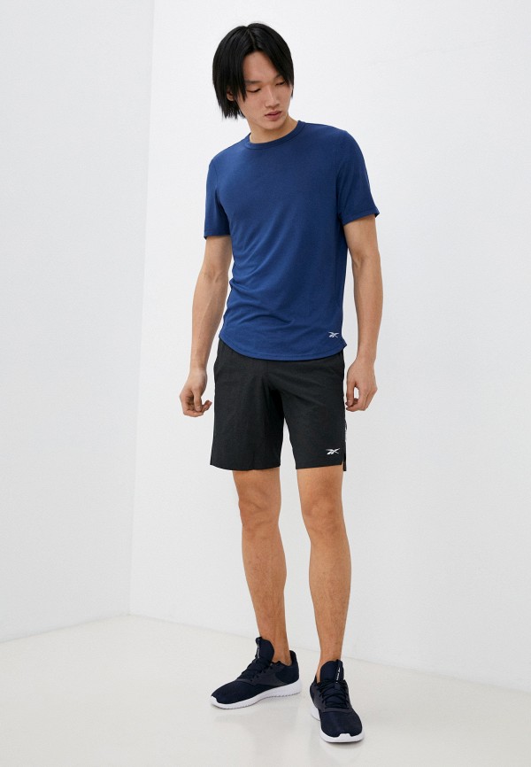 фото Шорты спортивные reebok