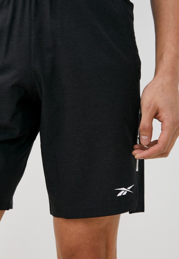 фото Шорты спортивные reebok
