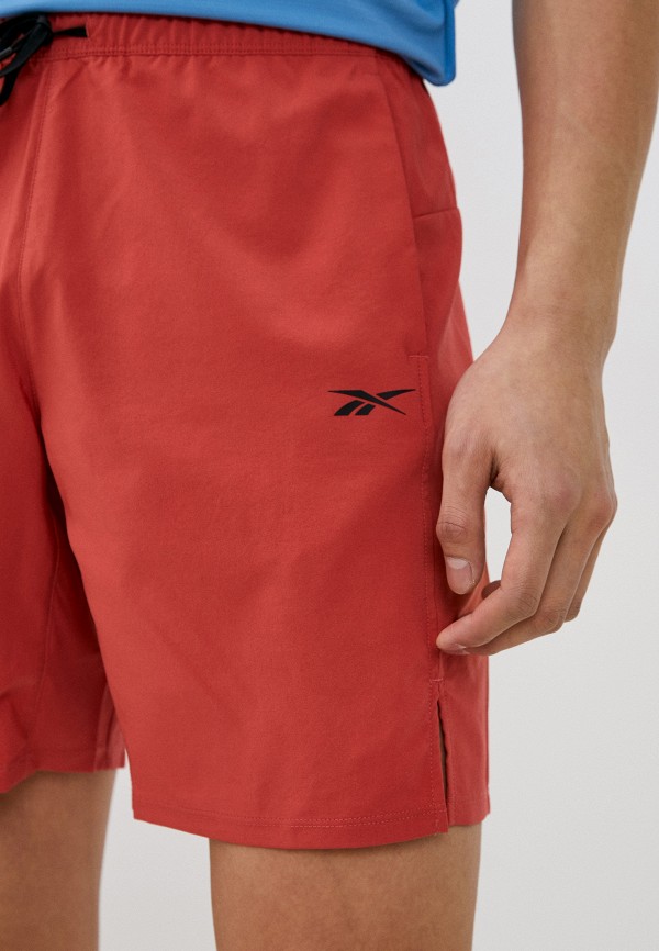 фото Шорты спортивные reebok