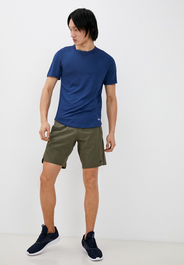 фото Шорты спортивные reebok