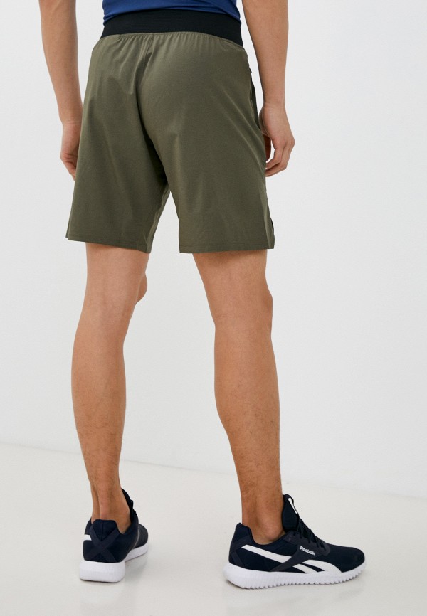 фото Шорты спортивные reebok