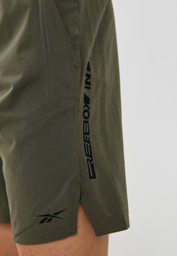 фото Шорты спортивные reebok