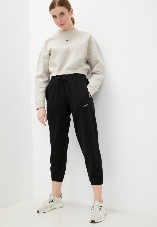 фото Брюки спортивные reebok