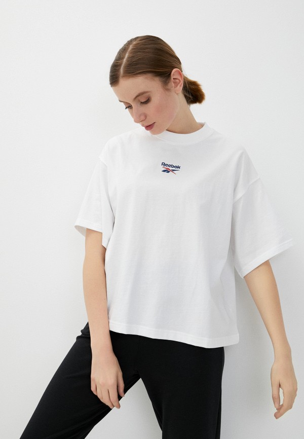 фото Футболка reebok classic