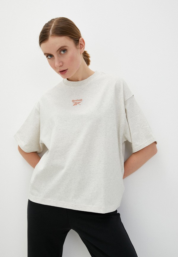 фото Футболка reebok classic
