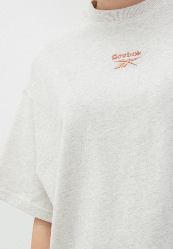 фото Футболка reebok classic