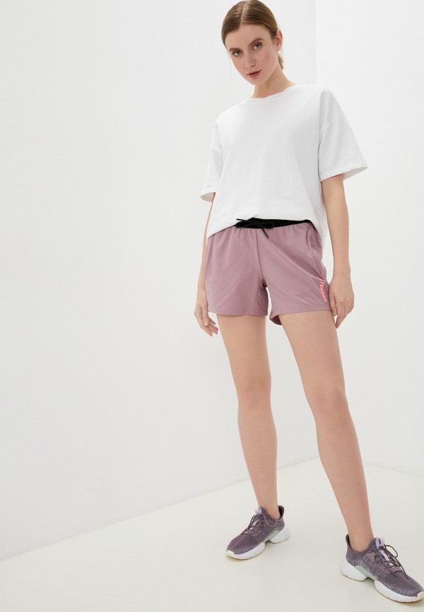 фото Шорты спортивные adidas