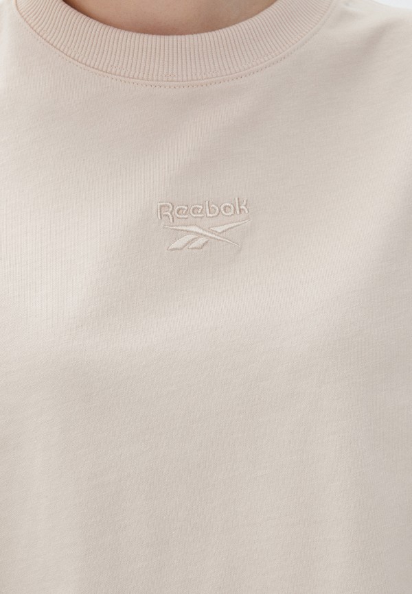 фото Футболка reebok classic