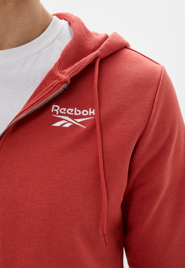 фото Толстовка reebok