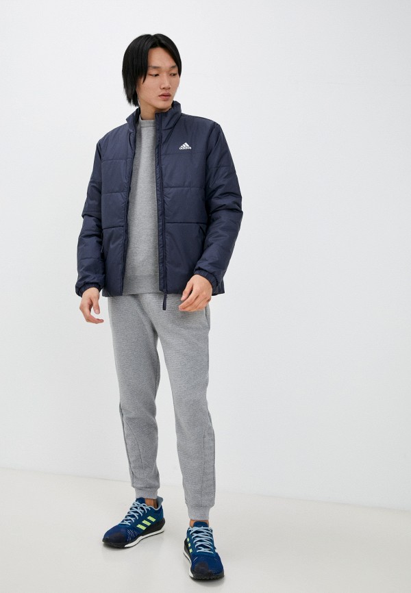 фото Куртка утепленная adidas