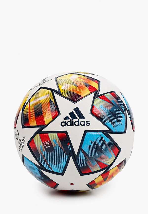 фото Мяч футбольный adidas