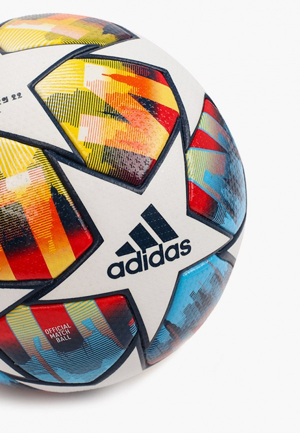 фото Мяч футбольный adidas