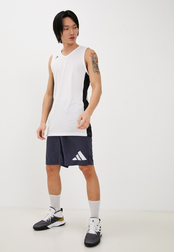 фото Шорты спортивные adidas