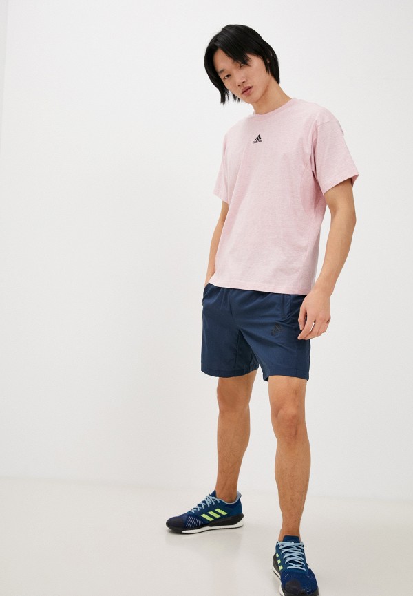 фото Футболка adidas