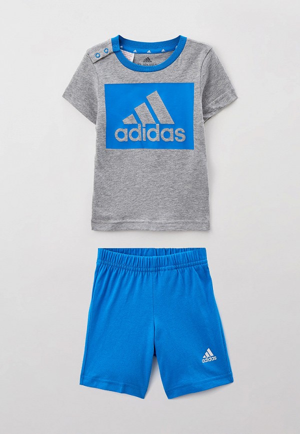 

Костюм спортивный adidas, Разноцветный