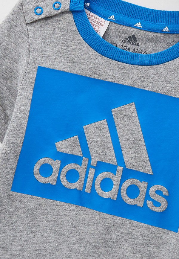 фото Костюм спортивный adidas