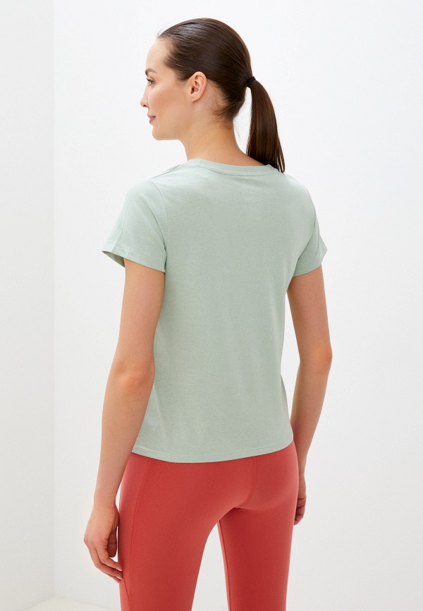 фото Футболка спортивная reebok