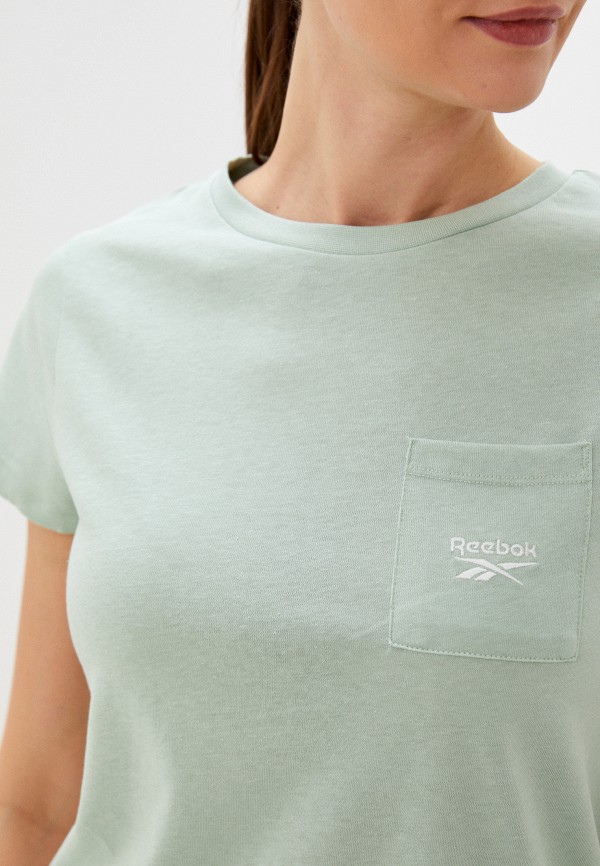 фото Футболка спортивная reebok