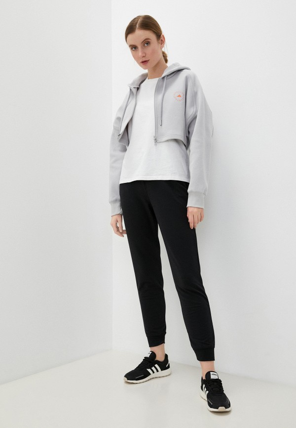 Толстовка adidas by Stella McCartney Толстовка adidas by Stella McCartney фото