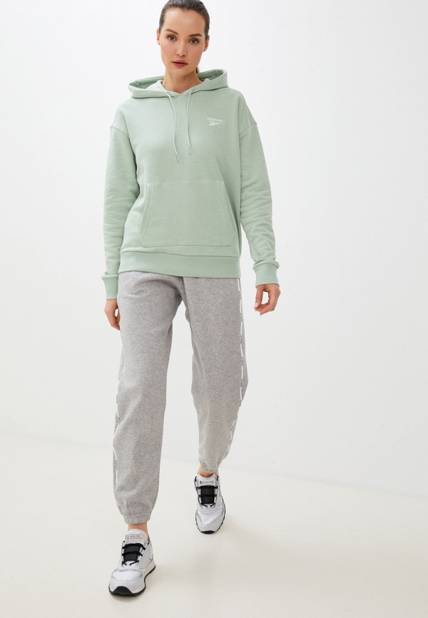 фото Худи reebok