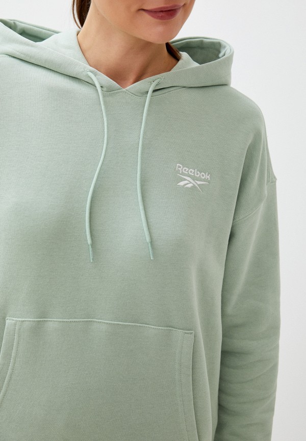 фото Худи reebok