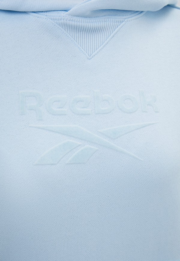фото Худи reebok classic