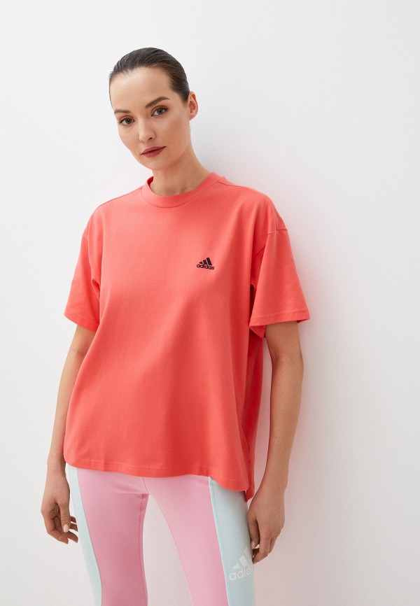 Футболка  adidas