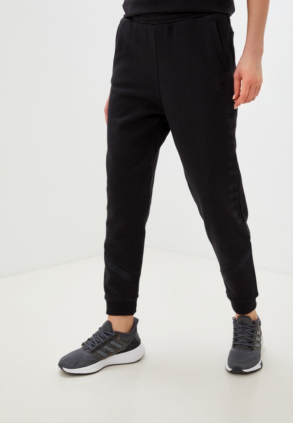 

Брюки спортивные adidas, Черный, W WORD SWT PANT
